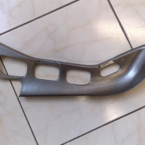 تقویت گلگیر پیکان