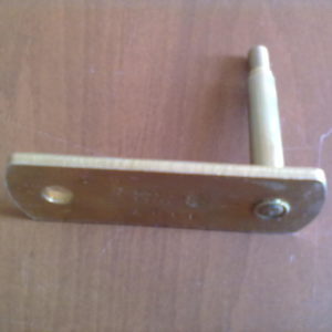 قامه دسته فنر