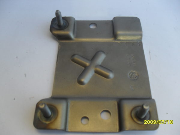 مجموعه براکت ایربگ