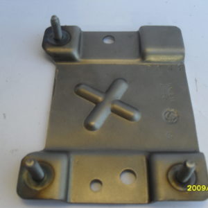 مجموعه براکت ایربگ