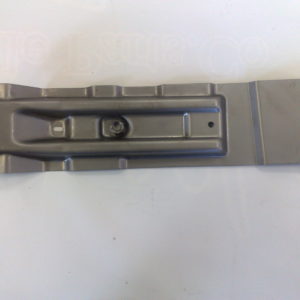 مجموعه تقویت طاقچه عقب