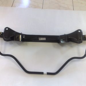 مجموعه رام زیرموتور