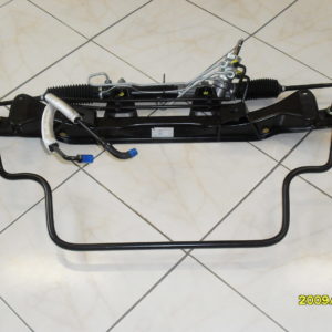 مجموعه رام و فرمان هیدرولک ROA