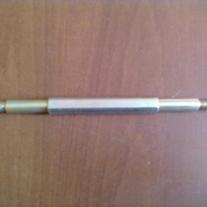 میل موجگیر کوتاه