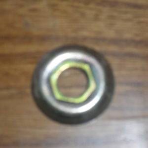 واشر لبه دار لاستیک موجگیر 83