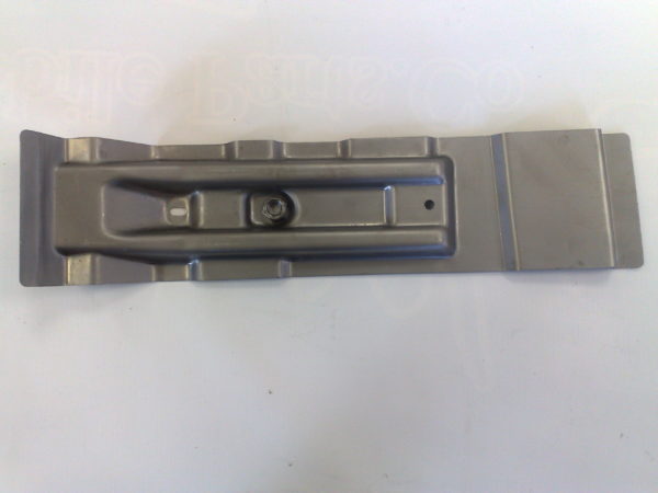 مجموعه تقویت طاقچه عقب