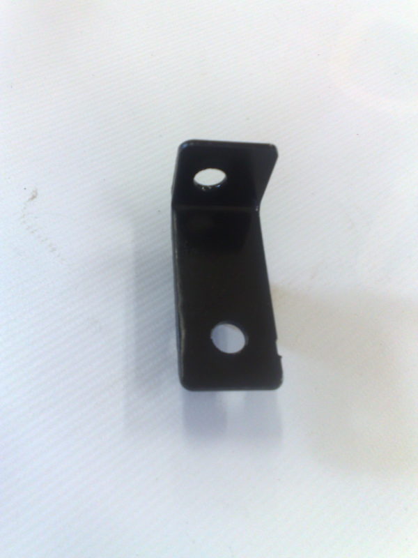 نگهدارنده بست فلزی